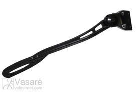 Pastatymo kojelė Pletscher 28" Comp Zoom 40, juoda, reguliuojamas ilgis