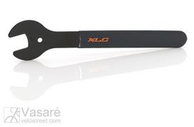 Raktas konusams 19mm XLC TO-KO01