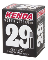Dv.kamera KENDA 26x1.00-1.5, 26/40-559 A/V