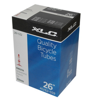 XLC vidinė kamera 26 x 1.5/2.5 40/62-559 SV 40 mm