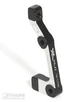 XLC diskinio stabdžio adapteris PM-IS  Ø180mm BR-X24 SM-MA-R180P/S