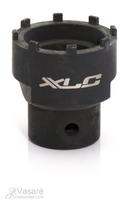 XLC miniklio veleno raktas TO-BB04 8 Nut, ISIS Drive