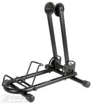 Sulankstomas laikiklis dviračiui pastatyti ( 12"-29" ratui)