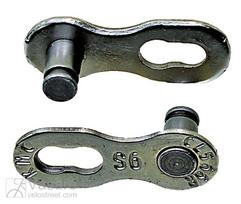 Grandinės sujungimas 1vnt.  CL-566, KMC 9 pav. grand