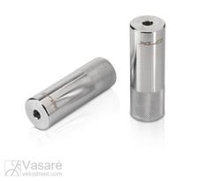 Atramos kojoms (pegai) XLC 10mm ašelei