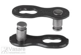 Grandinės sujungimas CL-573R KMC 1/2x3/32 7,3-7,8mm 6,7,8 pav. grandinėms