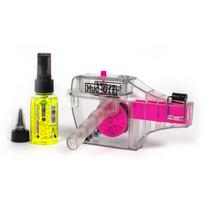 Muc-Off X-3 grandinės valymo prietaisas