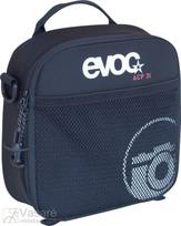 Veiksmo kameros dėklas EVOC ACTION CAMERA BLOCK // 3l // Black