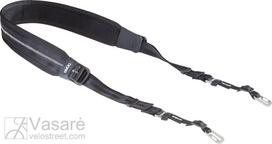 Fotoaparato arba dėklo diržas EVOC CAMERA SHOULDER STRAP PRO // Black