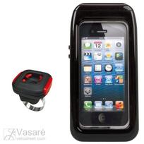 Klickfix mobilaus tel. Iphone 4/45  laikiklis Ari Case