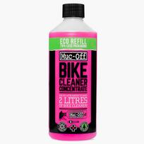 Koncentruotas dviračio ploviklis MUC-OFF 500 ml.butelyje