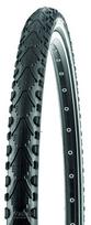 Padanga 700x35C, 37-622, K-935, KHAN, juoda