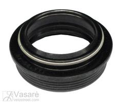 Šakės Suntour riebokšlis 28mm SF9 NCX