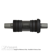 Shimano BB-UN101 miniklio velenas BSA 122.5m/68
