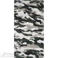 Daugiafunkcinė skraistė, "Camouflage"