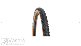 Padanga WTB Venture 650 x 47c Road TCS Tire (tanwall)