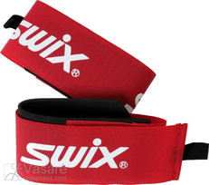 Slidžių susegėjų pora Swix R0392 Kalnų slidėms