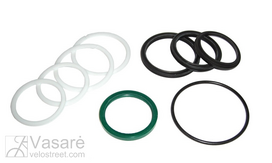 Rem k-tas Rockshox Basic-Monarch B1 (Plus,XX,RL) C1 (R,RT3) HR Damper Air Can Service Kit