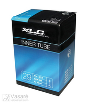 Kamera XLC 29 x 1.9/2.3  50/56-622 AV 34mm