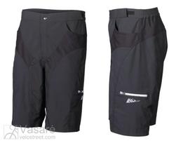 Dviratininko šortai XLC Bermuda TR-S17 L dydis