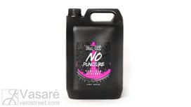 Muc-Off No Puncture Hassle 5L - Bekamerinių padangų skystis 5L