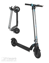 Elektrinis paspirtukas ARK-ONE E-500