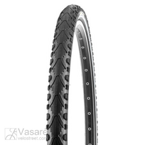 Padanga Kenda 700x40C 42-622 K-935 KHAN, su refleksine juosta