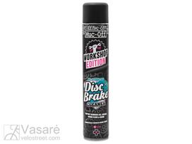 Muc-Off Disc Brake Cleaner- diskinių stabdžių valiklis 750ml.