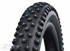 Padanga Schwalbe IceSpikerPro 29x2.25" 57-622 HS379 su dygliais