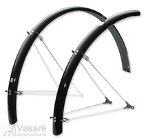 Purvasaugiai Trekking SKS 20" ilgi