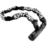 Spyna Kryptonite Keeper 712 Combination Integrated Chain