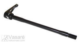 Greitveržlė Haibike JD-QR50 Maxle 148/12mm Boost, 180mm