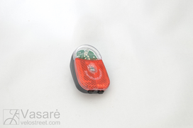 Galinis žibintas R-Light Beetle LED Blk parking li