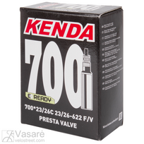 Kamera 700x23/26C 23/26-622, F/V
