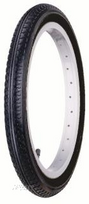 Padanga KENDA 14x1,75, 47-254, K-149, juoda