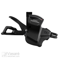Pavarų perjungimo rankenėlė dešinė 10s w/OGD CB SL-M6000-R Deore