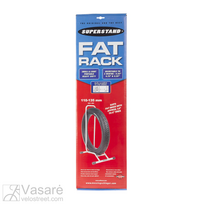 Stovas dviračiui WILLWORX  "FAT RACK", tinka FAT tipo dviračiams