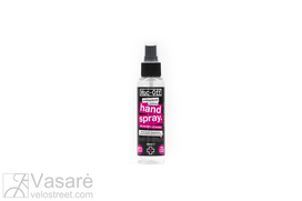 Muc-Off Antibakterinis dezinfekcinis rankų skystis 50ml.