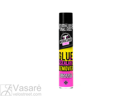 Muc-off klijų ir sandariklio valiklis 750 ml