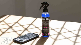 Muc-Off įrenginių ir ekranų valiklis 250ml Device and Screen Cleaner