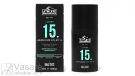 Muc-off drėkinamasis kremas su apsauga nuo saulės spindulių SPF15