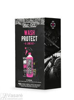 Muc-Off Tepimo ir valymo rinkinys