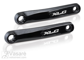 XLC švaistiklių k-tas Bosch sistemai CR-E01, 170mm, 12mm ISIS