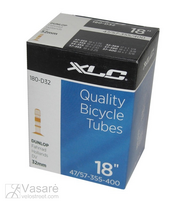 XLC kamera 18 x 1.75/2.125 37/50-355/400 DV 32mm