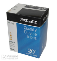 XLC kamera 20 x 1.5/2.5 40/62-406 DV 32mm