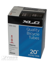 XLC kamera 21 x 1.5/2.5 40/62-406 FV 32mm