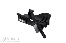 Laikiklio ant stogo Thule ProRide 598 FAT dviračio adapteris
