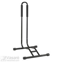 Pastatomas dviračio laikiklis M-Wave Plus ratų dydis: 12"-29" plotis:  2.5"-3.25"