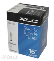 XLC kamera 16 x 1.75/2.125 47/62-305 PV 32mm