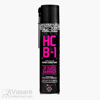 Muc-off HCB-1 Harsh Condition Barrier 400ml Apsauginė antikorozinė danga